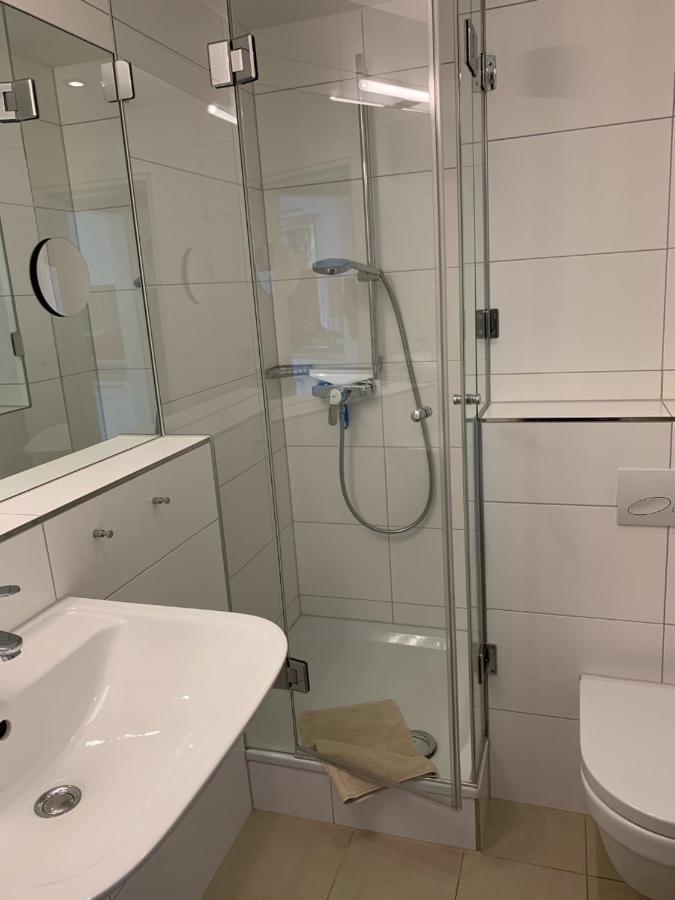 Bsw Ferienwohnungen Garmisch エクステリア 写真