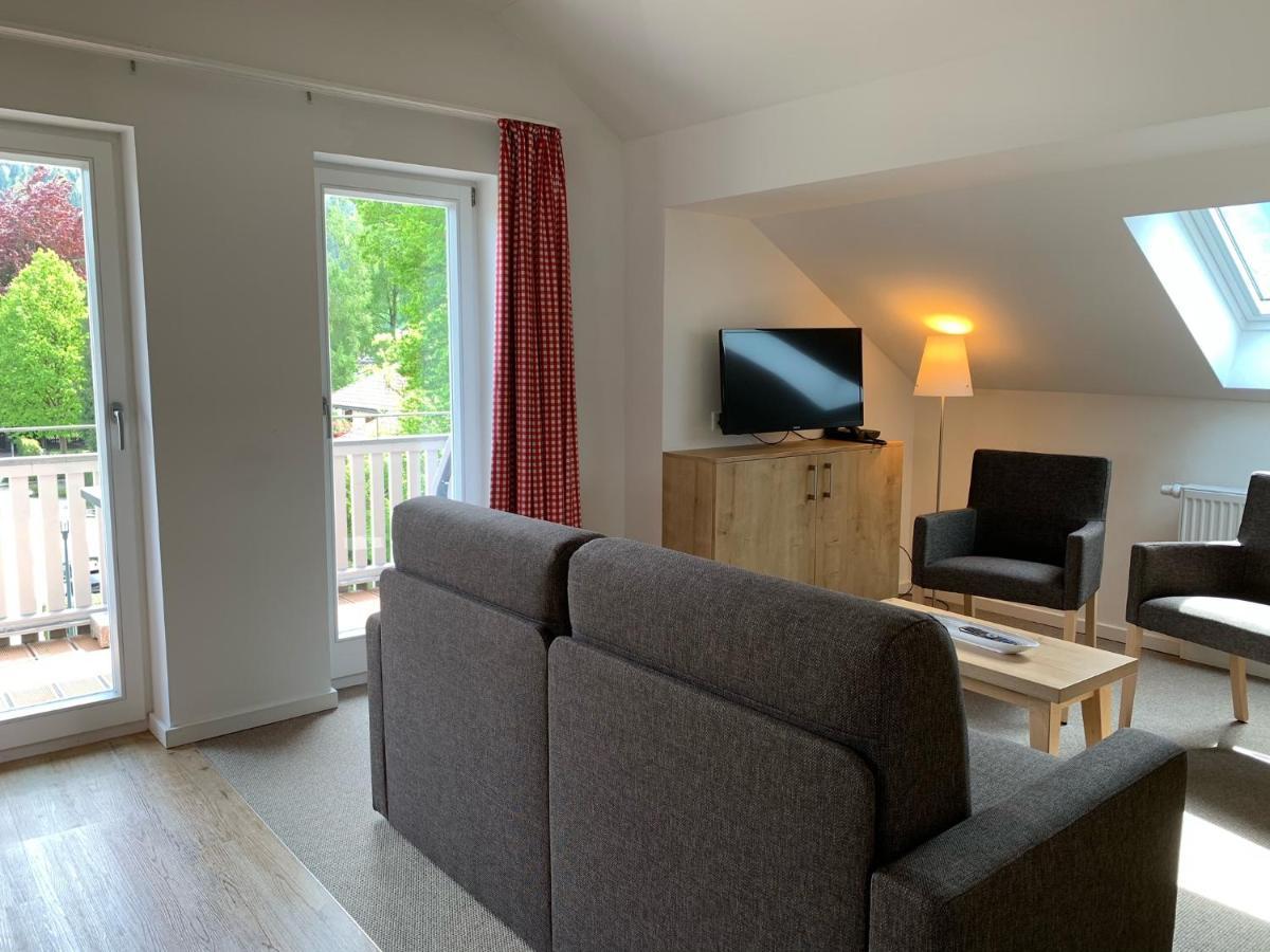Bsw Ferienwohnungen Garmisch エクステリア 写真