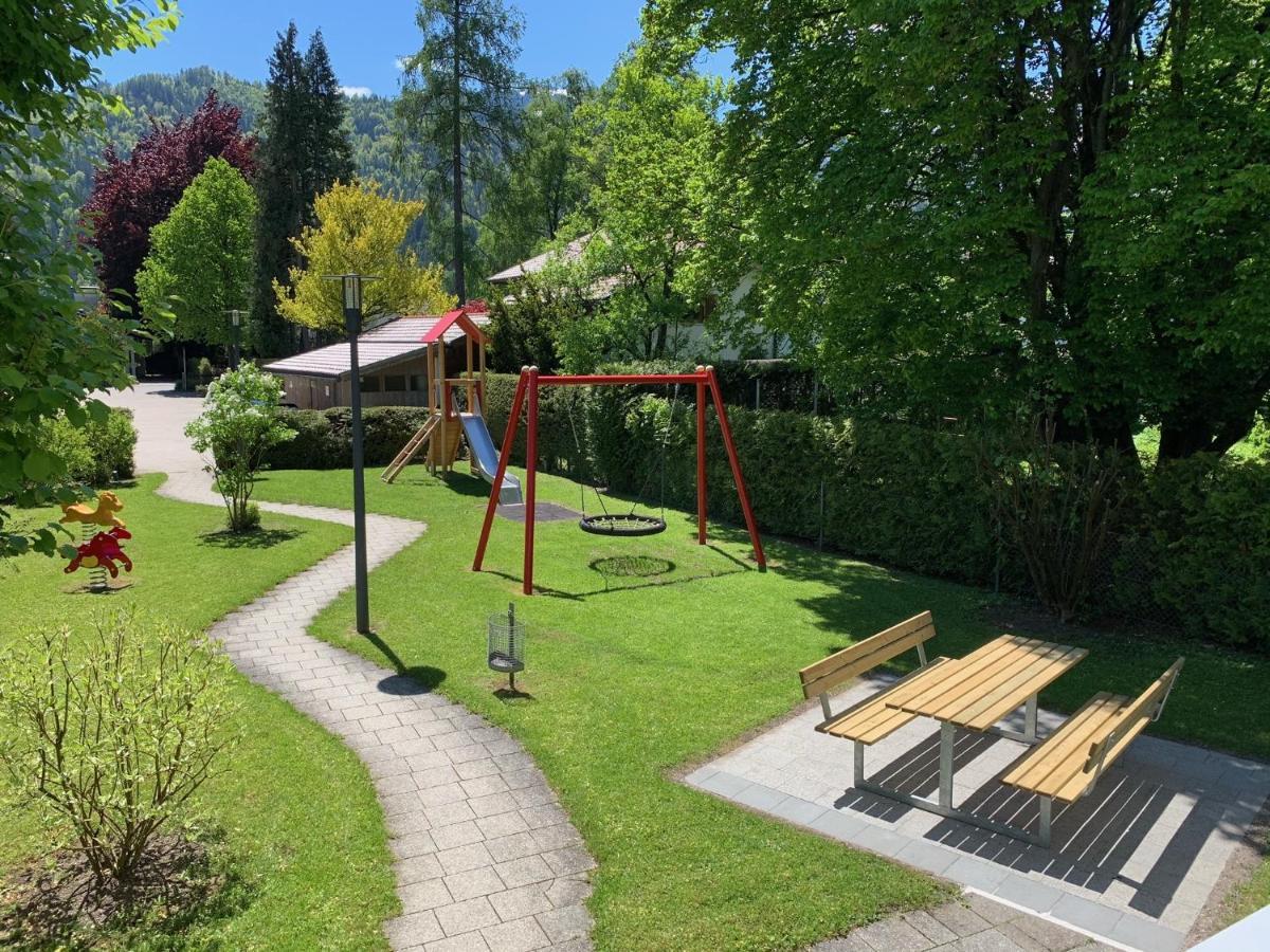 Bsw Ferienwohnungen Garmisch エクステリア 写真